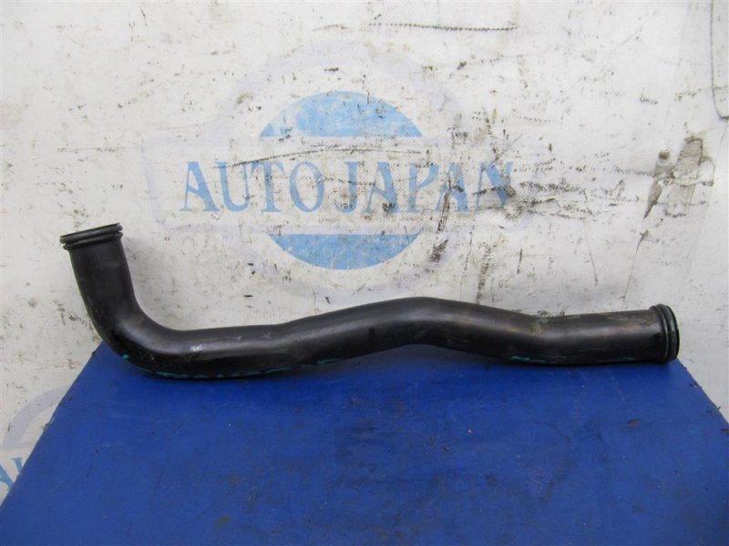 Патрубок системы охлаждения HYUNDAI SONATA YF 10-14 2011 Седан 2.4 25460-2G201 Б/У