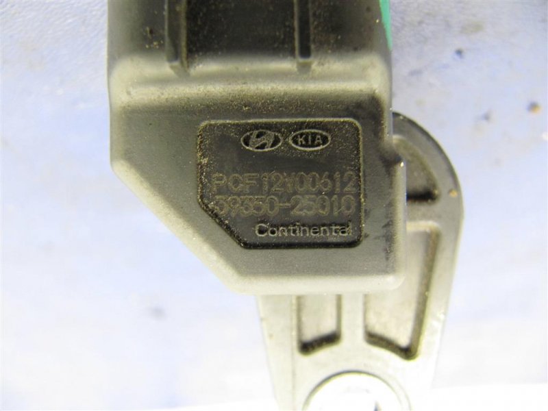 Датчик положения распредвала HYUNDAI SONATA YF 10-14 Седан 2.4 Датчик положения распредвала HYUNDAI SONATA YF 10-14 Седан 2.4