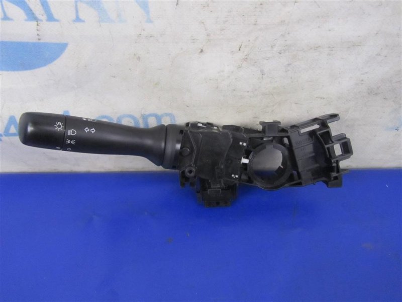 Запчасть подрулевой переключатель левый SUBARU FORESTER 12-19 2013 Внедорожник 2.5 83115FJ040 Б/У Подрулевой переключатель левый SUBARU FORESTER 12-19 2013 Внедорожник 2.5 83115FJ040 Б/У