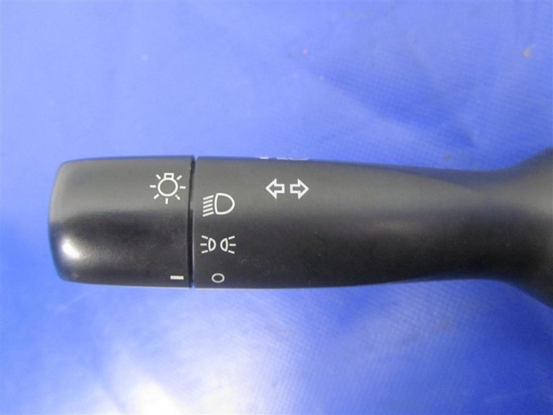 Подрулевой переключатель левый SUBARU FORESTER 12-19 Внедорожник 2.5 Подрулевой переключатель левый SUBARU FORESTER 12-19 Внедорожник 2.5