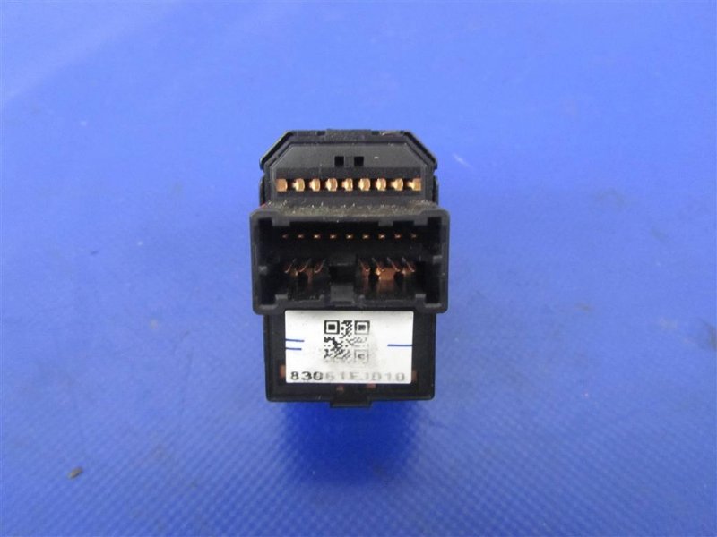 Блок управления зеркалами SUBARU FORESTER 12-19 Внедорожник 2.5 Блок управления зеркалами SUBARU FORESTER 12-19 Внедорожник 2.5