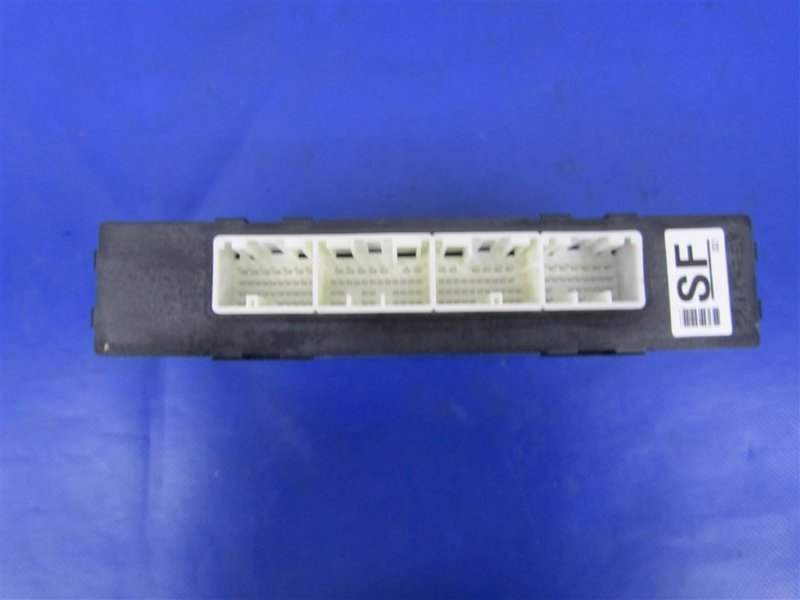 Блок комфорта FORESTER 12-19 2013 Внедорожник 2.5