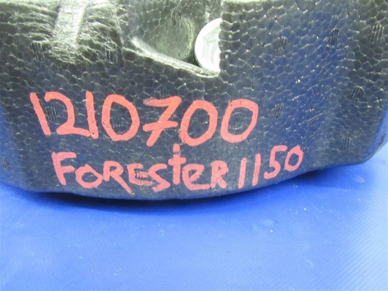 Ящик инструментальный FORESTER 12-19 2013 Внедорожник 2.5