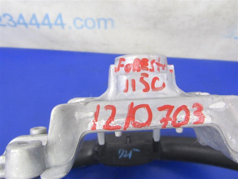 Руль FORESTER 12-19 2013 Внедорожник 2.5