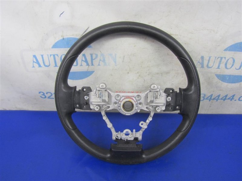 Руль SUBARU FORESTER 12-19 Внедорожник 2.5