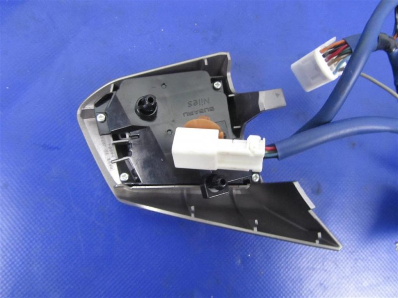 Кнопки на руль FORESTER 12-19 2013 Внедорожник 2.5