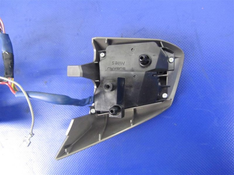 Кнопки на руль FORESTER 12-19 2013 Внедорожник 2.5