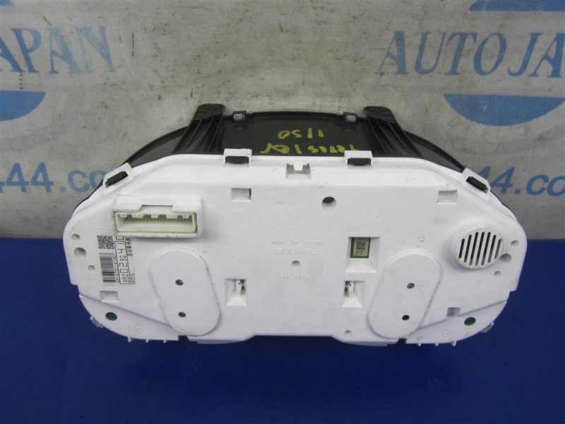 Панель приборов SUBARU FORESTER 12-19 Внедорожник 2.5