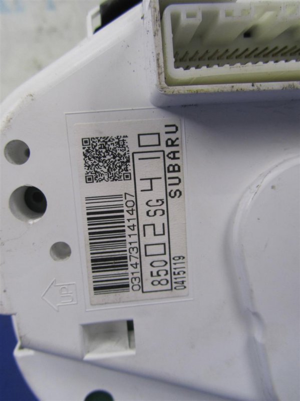 Панель приборов FORESTER 12-19 2013 Внедорожник 2.5