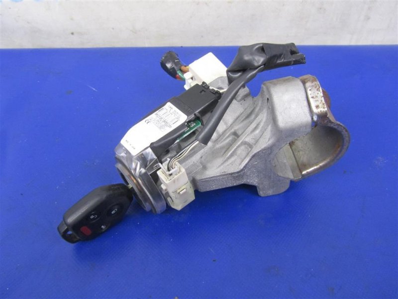 Замок зажигания SUBARU FORESTER 12-19 Внедорожник 2.5