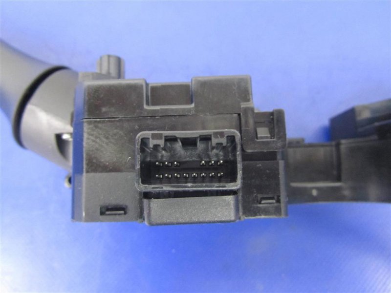 Подрулевой переключатель Q50 15-20 2016 Седан 3.0 VR30DDTT