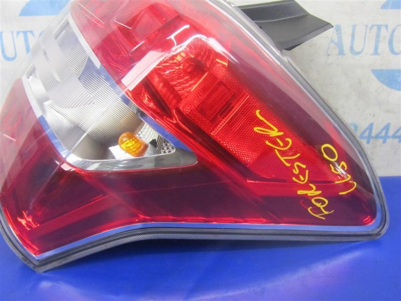 Фонарь наружный задний правый FORESTER 12-19 2013 Внедорожник 2.5