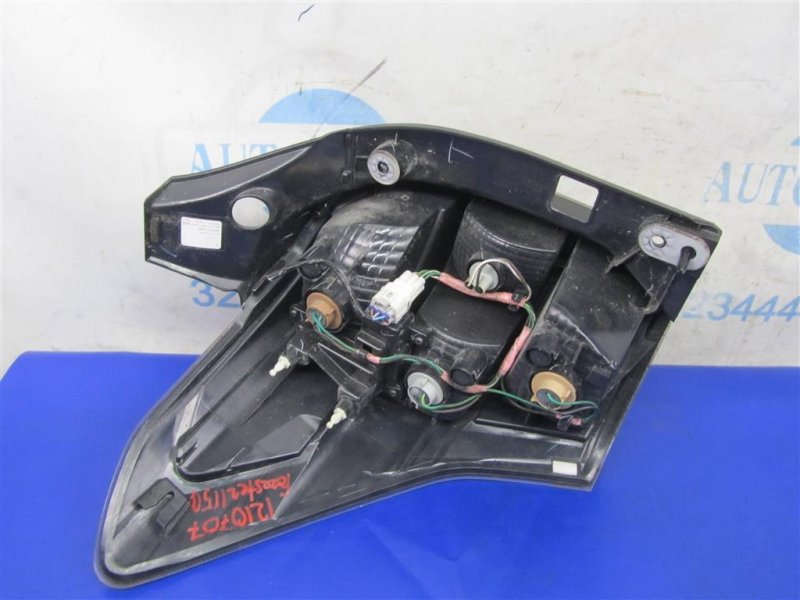 Фонарь наружный задний правый FORESTER 12-19 2013 Внедорожник 2.5