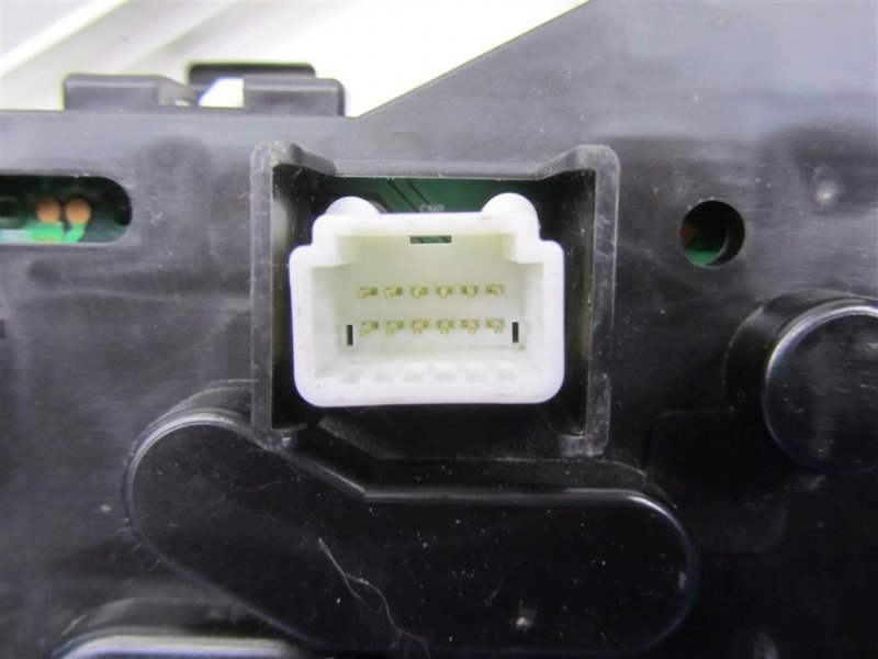 Панель приборов Q50 15-20 2016 Седан 3.0 VR30DDTT