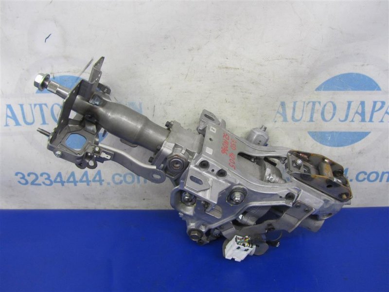 Рулевой вал INFINITI Q50 15-20 2016 Седан 3.0 VR30DDTT 48810-6HB1A Б/У