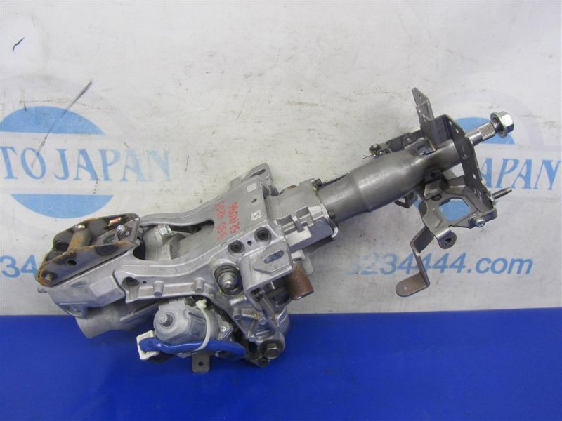 Рулевой вал INFINITI Q50 15-20 Седан 3.0 VR30DDTT