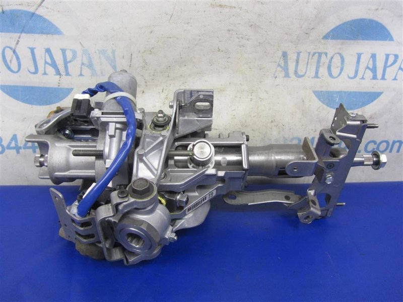 Рулевой вал Q50 15-20 2016 Седан 3.0 VR30DDTT