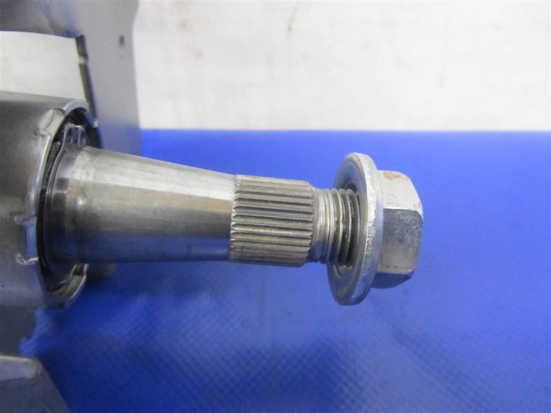 Рулевой вал Q50 15-20 2016 Седан 3.0 VR30DDTT