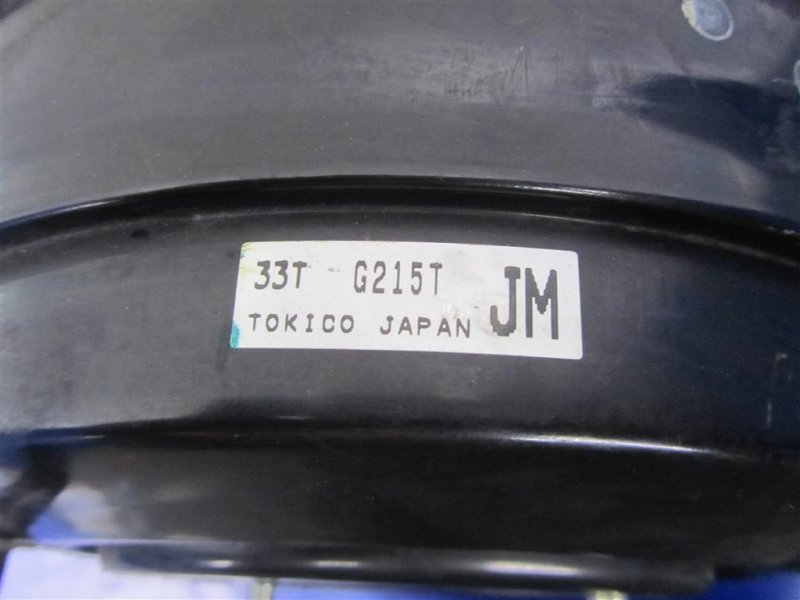 Вакуумный усилитель тормозов FORESTER 12-19 2013 Внедорожник 2.5