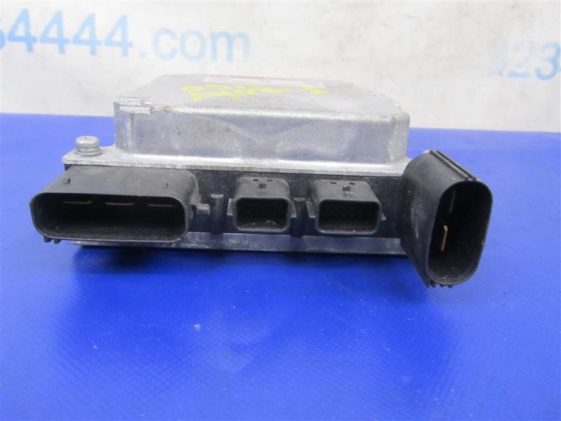 Блок управления электроусилителем руля FORESTER 12-19 2013 Внедорожник 2.5