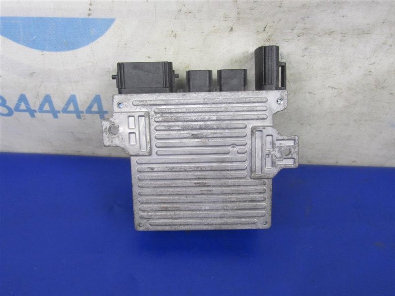 Блок управления электроусилителем руля FORESTER 12-19 2013 Внедорожник 2.5