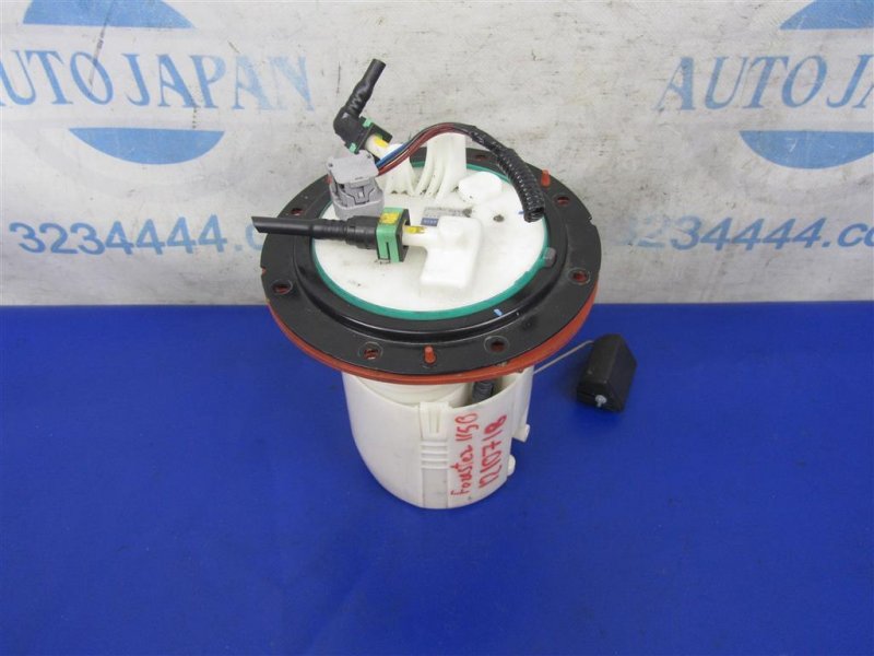 Запчасть топливный насос SUBARU FORESTER 12-19 2013 Внедорожник 2.5 42021SG010 Б/У Топливный насос SUBARU FORESTER 12-19 2013 Внедорожник 2.5 42021SG010 Б/У