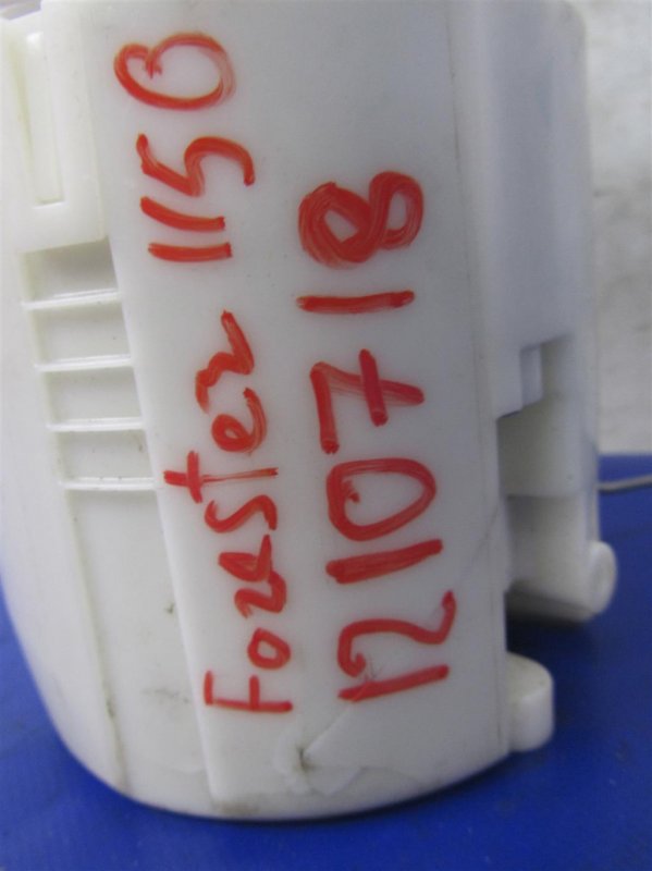 Топливный насос FORESTER 12-19 2013 Внедорожник 2.5 Топливный насос FORESTER 12-19 2013 Внедорожник 2.5