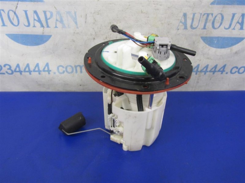 Топливный насос FORESTER 12-19 2013 Внедорожник 2.5 Топливный насос FORESTER 12-19 2013 Внедорожник 2.5