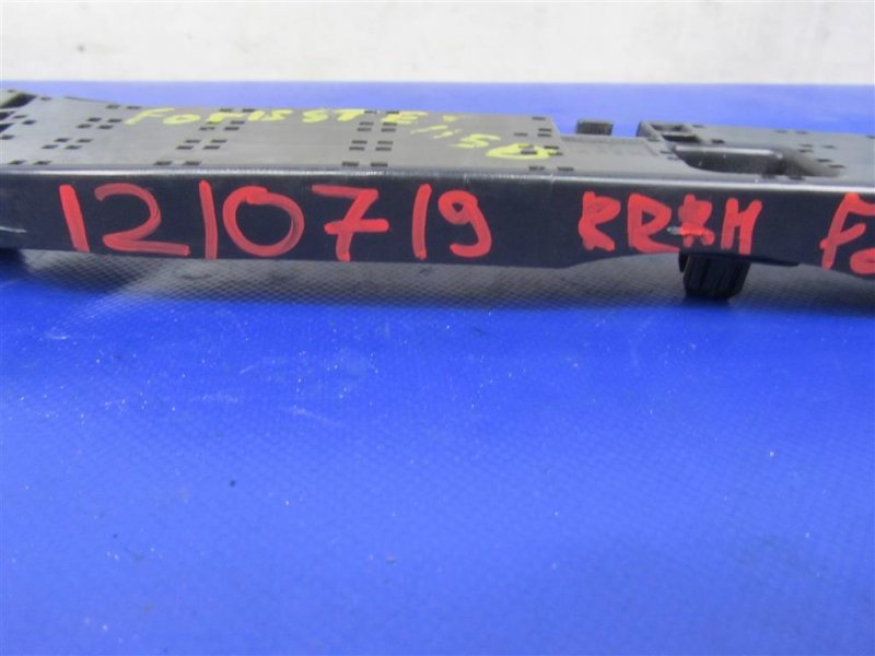 Кронштейн заднего бампера задний правый FORESTER 12-19 2013 Внедорожник 2.5