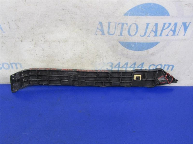 Кронштейн заднего бампера задний правый SUBARU FORESTER 12-19 Внедорожник 2.5