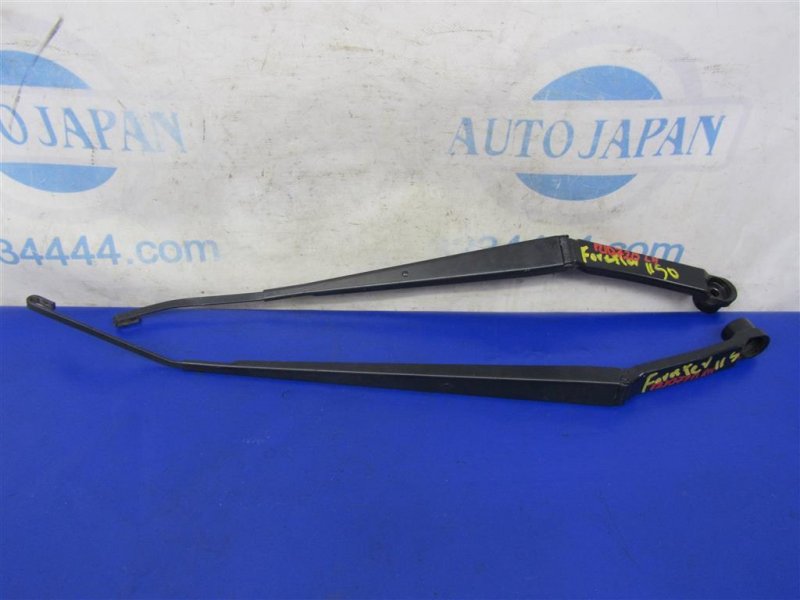 Поводок стеклоочистителя передний SUBARU FORESTER 12-19 2013 Внедорожник 2.5 86532SG010 Б/У