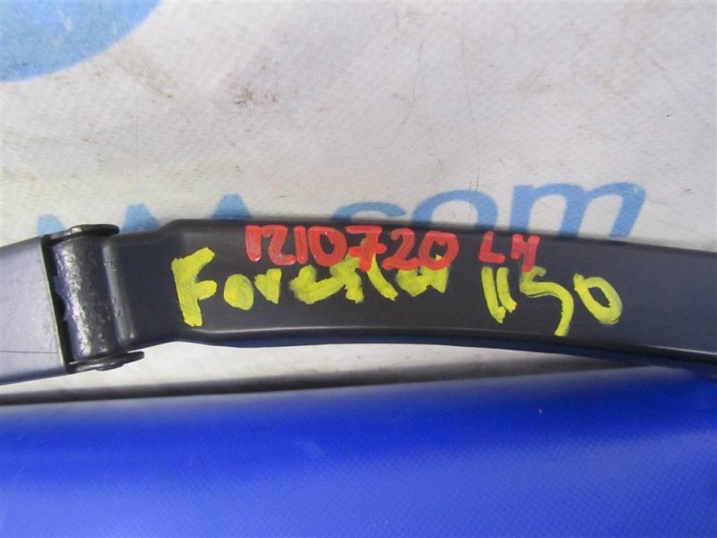 Поводок стеклоочистителя передний FORESTER 12-19 2013 Внедорожник 2.5