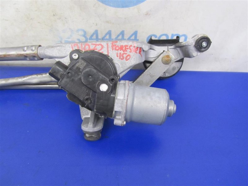 Трапеция стеклоочистителей FORESTER 12-19 2013 Внедорожник 2.5 Трапеция стеклоочистителей FORESTER 12-19 2013 Внедорожник 2.5