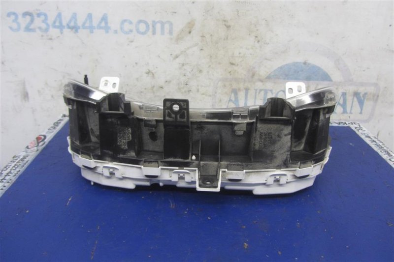 Панель приборов LANCER X 10 07-15