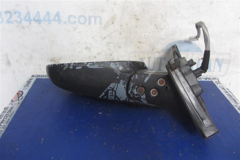 Зеркало левое COROLLA 150 06-13 Зеркало левое COROLLA 150 06-13