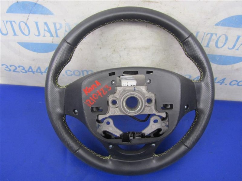 Руль KONA OS 17-23