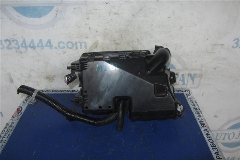 Блок предохранителей моторный отсек 3 BL 09-13 Блок предохранителей моторный отсек 3 BL 09-13