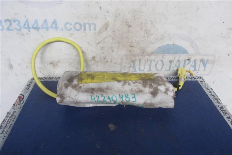 Подушка безопасности в сиденье передняя левая KIA OPTIMA TF 11-16 88910-2T500 Б/У