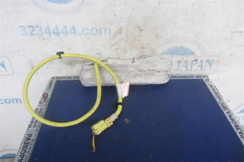 Подушка безопасности в сиденье передняя левая OPTIMA TF 11-16