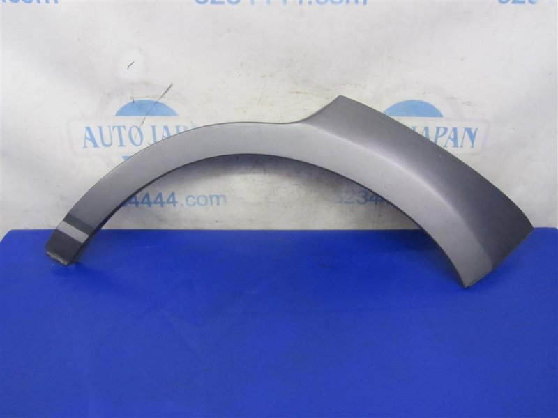 Накладка крыла (расширитель арки) задняя левая HYUNDAI KONA OS 17-23 87741-J9500 Б/У