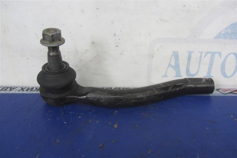 Рулевой наконечник правый INFINITI Q50 15-20 Седан 3.0 VR30DDTT