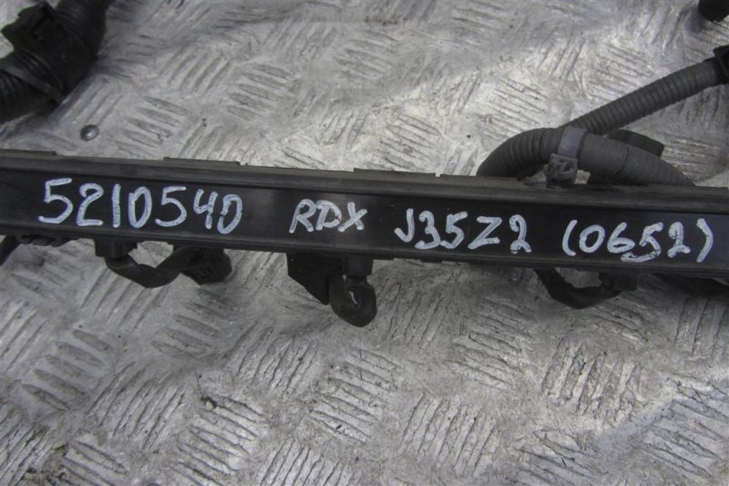 Проводка подкапотная RDX 12-19 2014 Внедорожник 3.5 Проводка подкапотная RDX 12-19 2014 Внедорожник 3.5