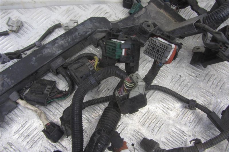 Проводка подкапотная ACURA RDX 12-19 Внедорожник 3.5 Проводка подкапотная ACURA RDX 12-19 Внедорожник 3.5