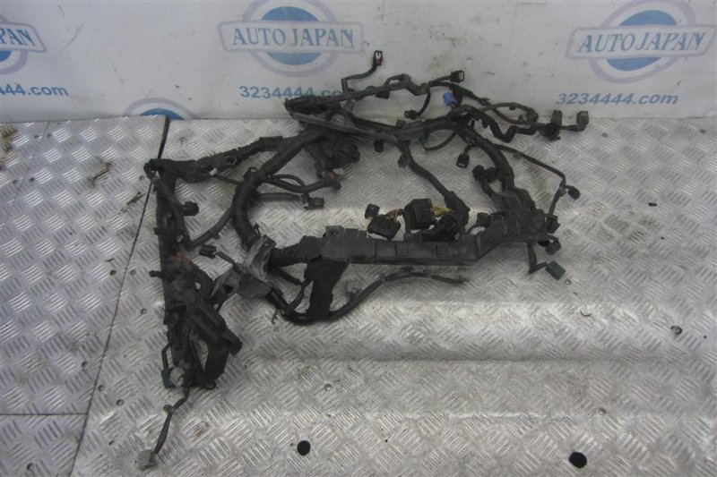 Проводка подкапотная RDX 12-19 2014 Внедорожник 3.5 Проводка подкапотная RDX 12-19 2014 Внедорожник 3.5