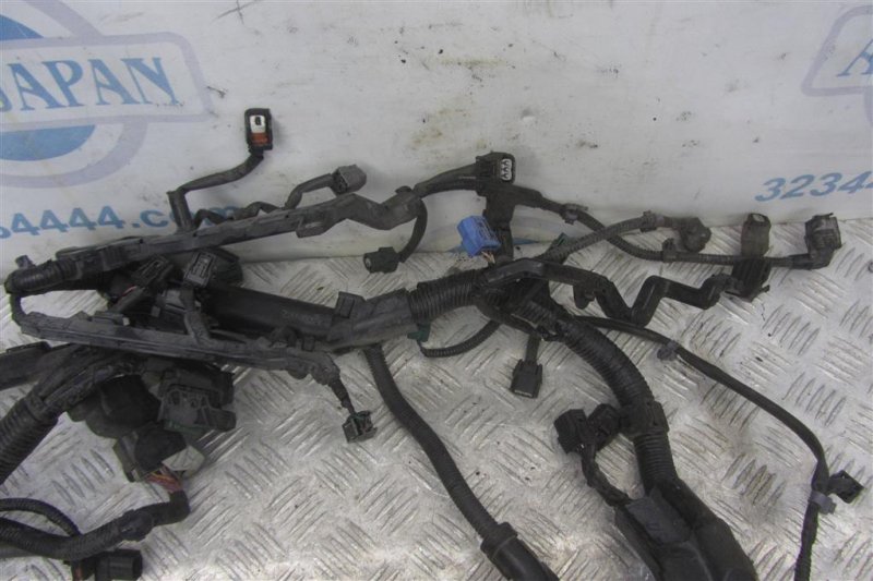 Проводка подкапотная RDX 12-19 2014 Внедорожник 3.5 Проводка подкапотная RDX 12-19 2014 Внедорожник 3.5