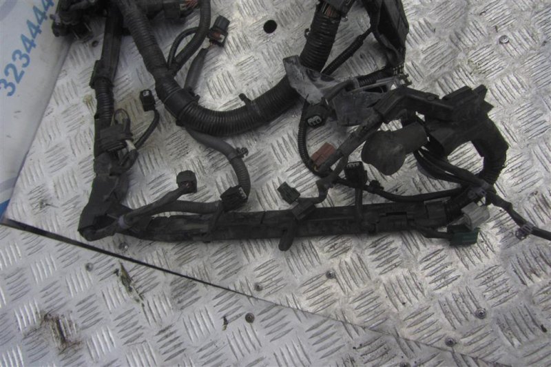 Проводка подкапотная RDX 12-19 2014 Внедорожник 3.5 Проводка подкапотная RDX 12-19 2014 Внедорожник 3.5