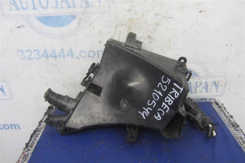 Блок предохранителей моторный отсек SUBARU TRIBECA B10 07-13