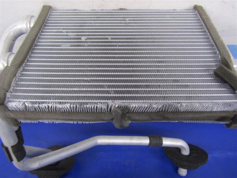 Радиатор печки Q50 15-20 2016 Седан 3.0 VR30DDTT Радиатор печки Q50 15-20 2016 Седан 3.0 VR30DDTT