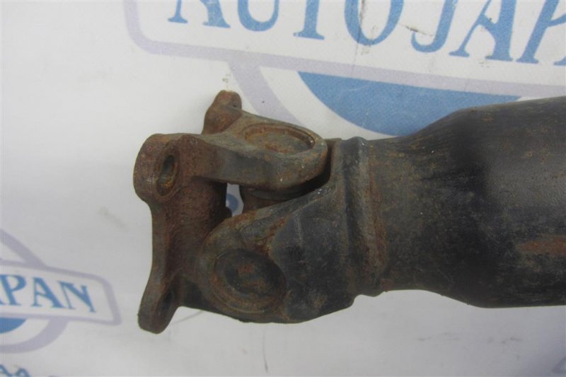 Карданный вал задний INFINITI EX35(37) 07-12 Внедорожник 3.5