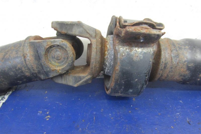 Карданный вал задний EX35(37) 07-12 2010 Внедорожник 3.5